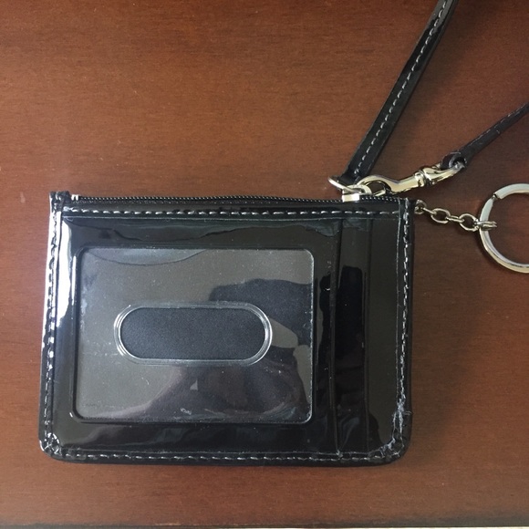 NWOT Coach Card Case - Picture 2 of 4